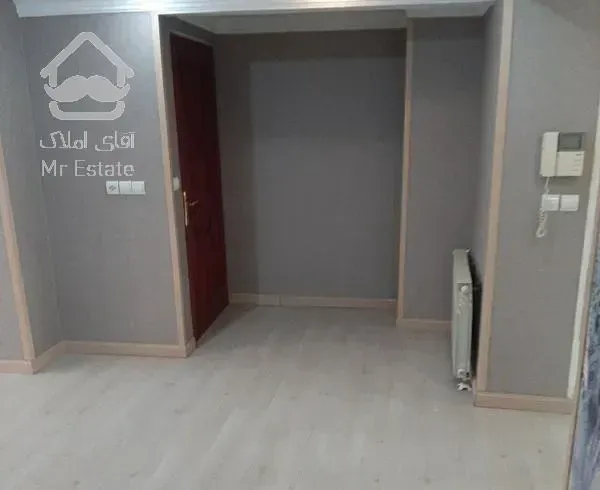 ۵۹ متر دو خواب طبقه سوم