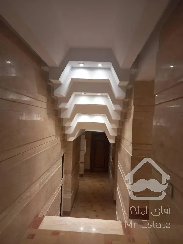 فروش آپارتمان زعفرانیه 172  متر شیک