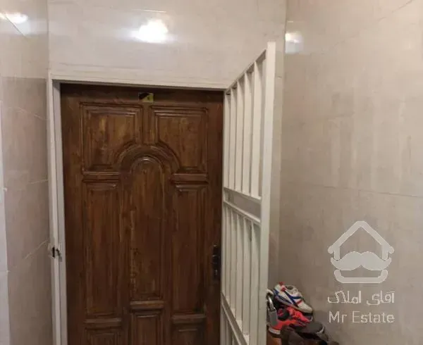 65متردوخوابه فول امکانات آیت الله کاشانی