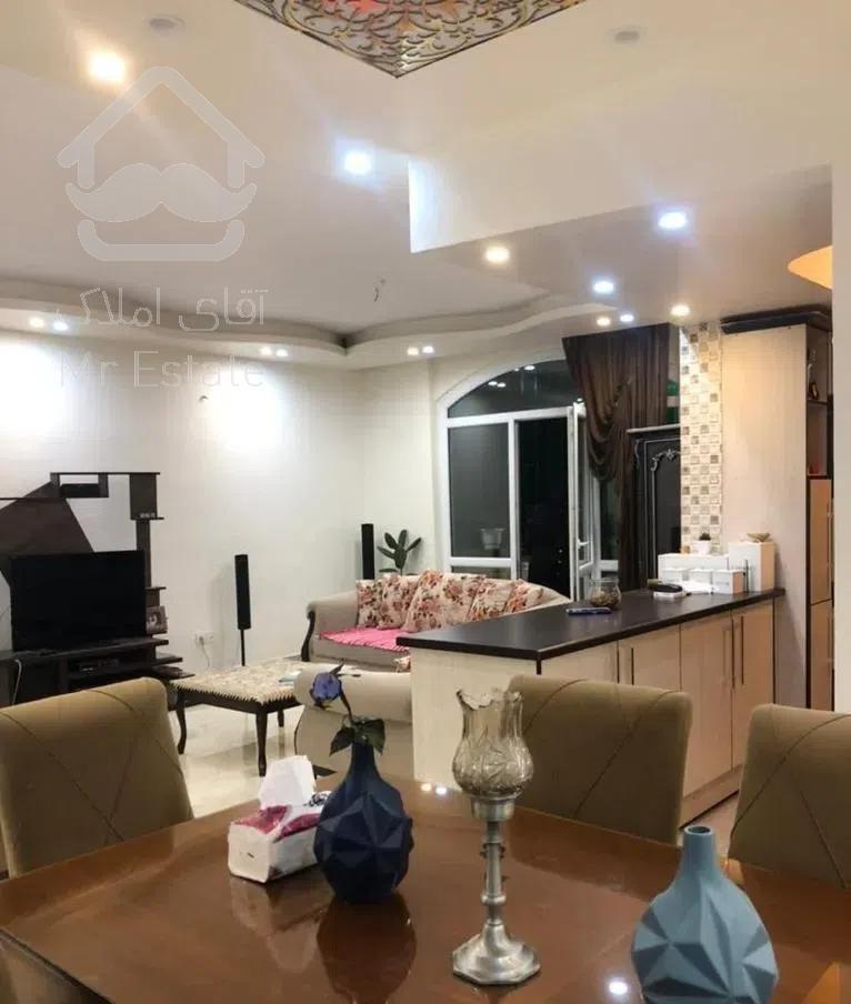 آپارتمان 107 متری  فاز ۱