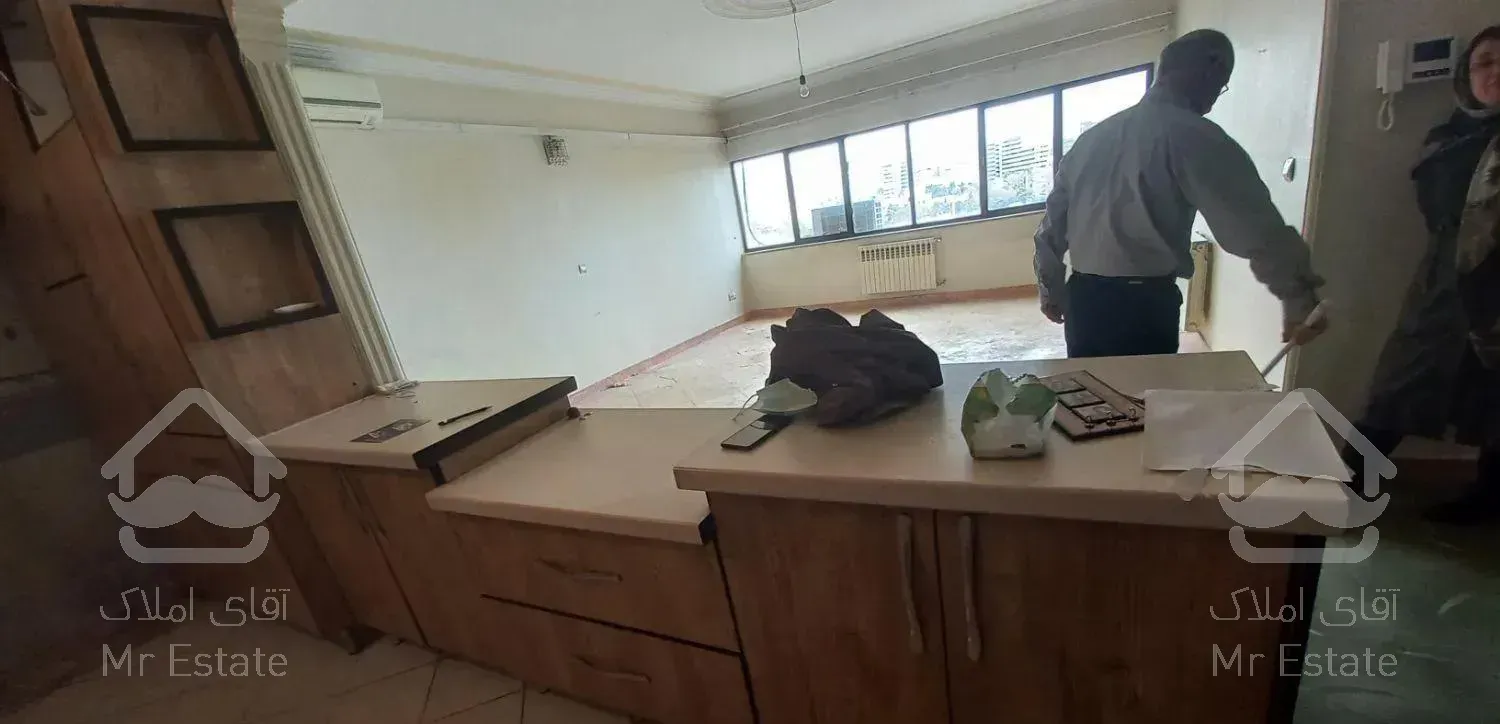 ۱۰۵ متری شیک بلوک ۵