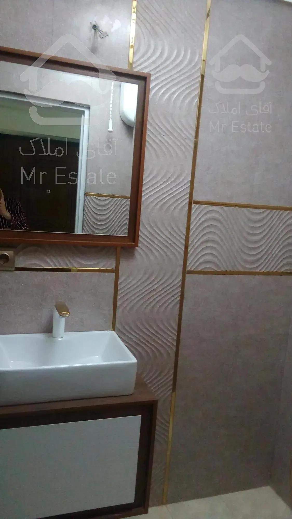 خرید واحد 85متری دو خواب شهران