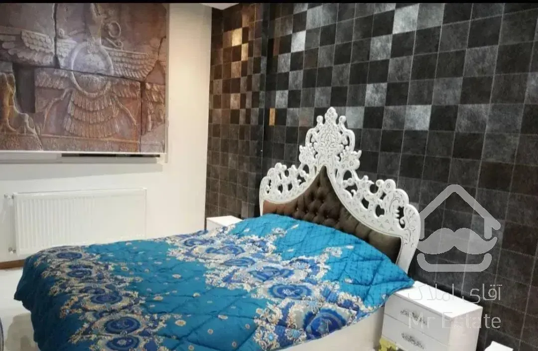 اجاره اپارتمان مبله شیک با تمام امکانات در هاشمیه