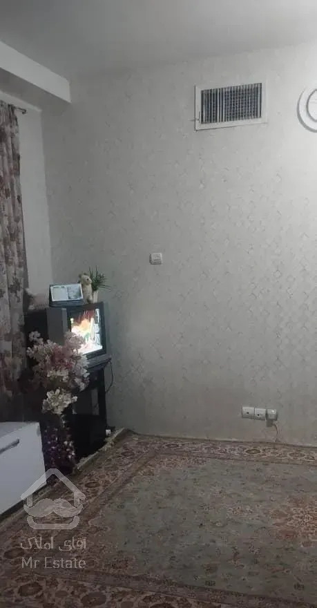 آپارتمان ۴۳متری ۱خوابه در اتابک