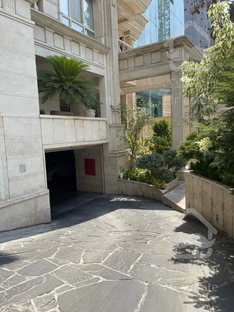 فروش آپارتمان زعفرانیه 113  متر اکازيون