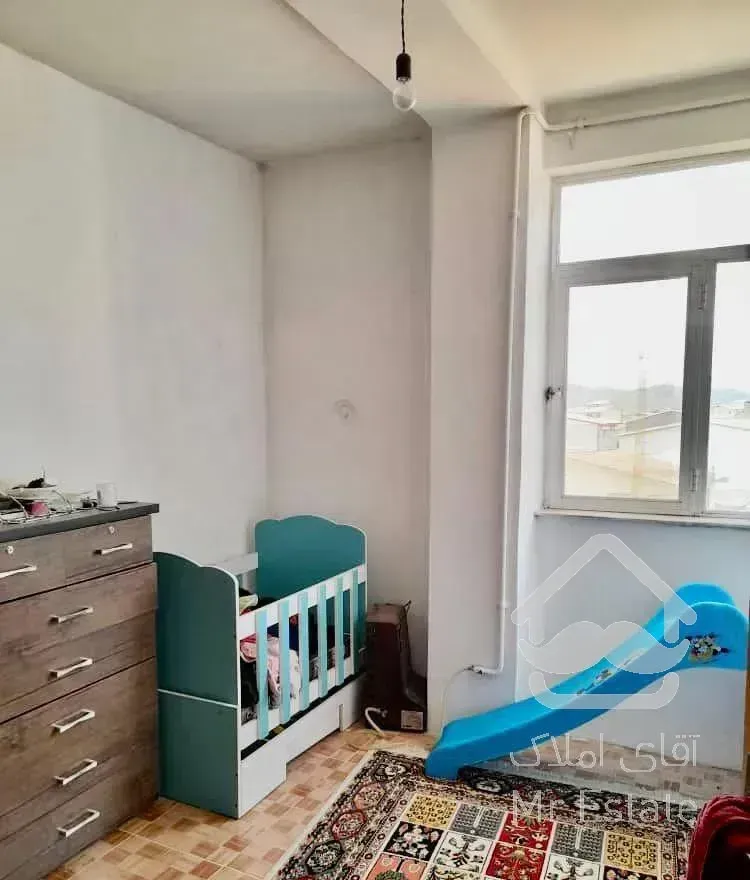 آستارا نبش کشاورزآپارتمان۱۱۰متر فروش