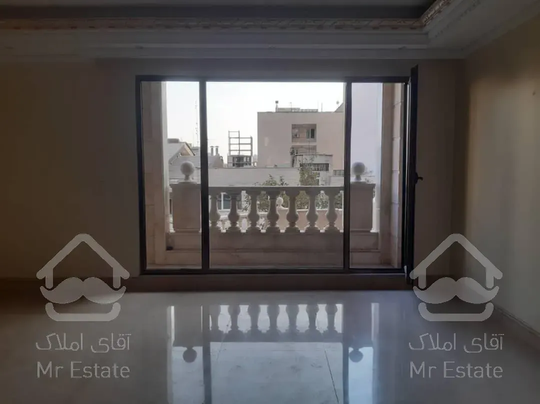 جردن ۱۶۰ متر ۳ خوابه لاکچری