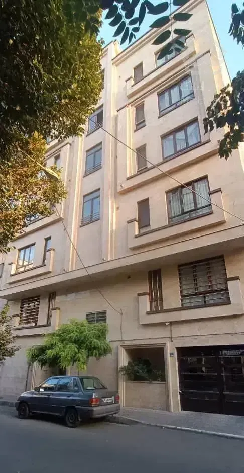 ۵۸ متر تکواحدی فول امکانات