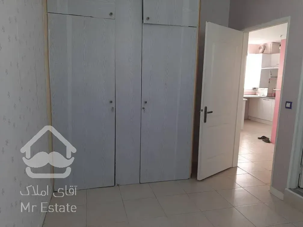 آپارتمان تک خواب پرند