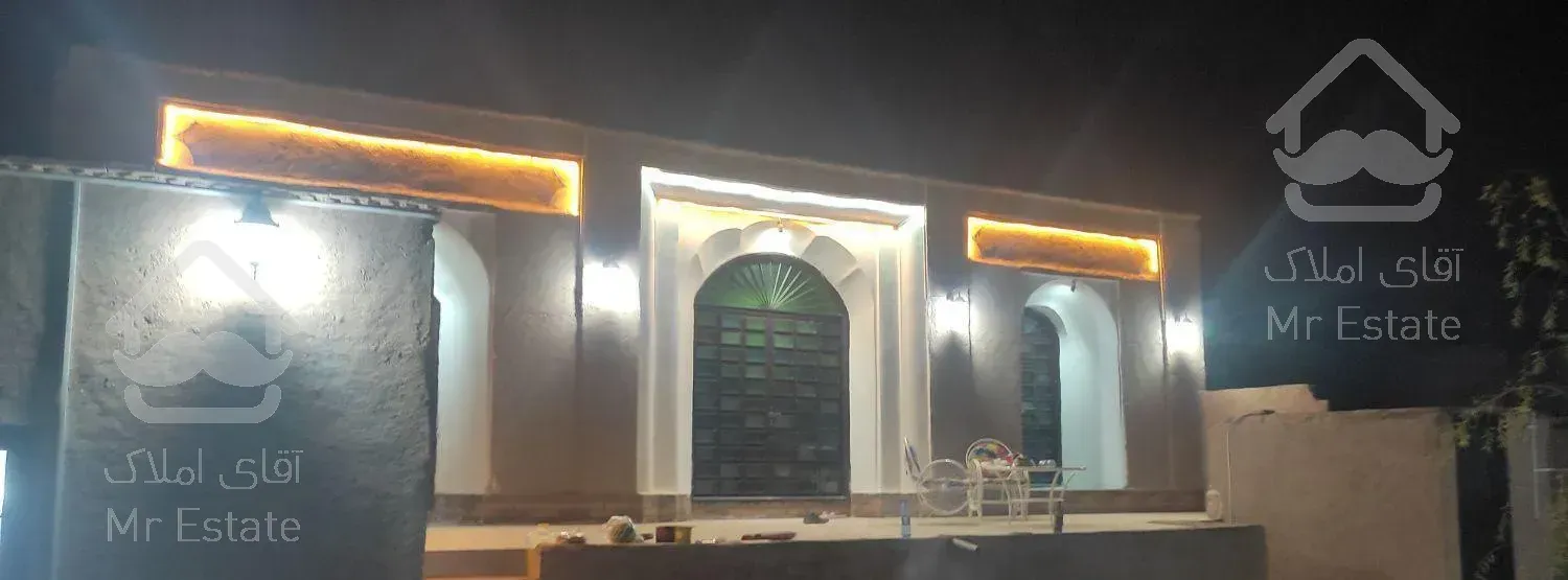 اجاره خانه ویلایی واقع در راین