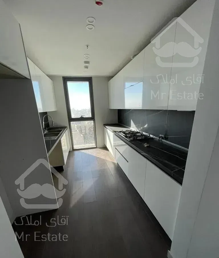 ۱۱۰ متر زندگی در مجلل  سازه غرب تهران/شهر زیبا