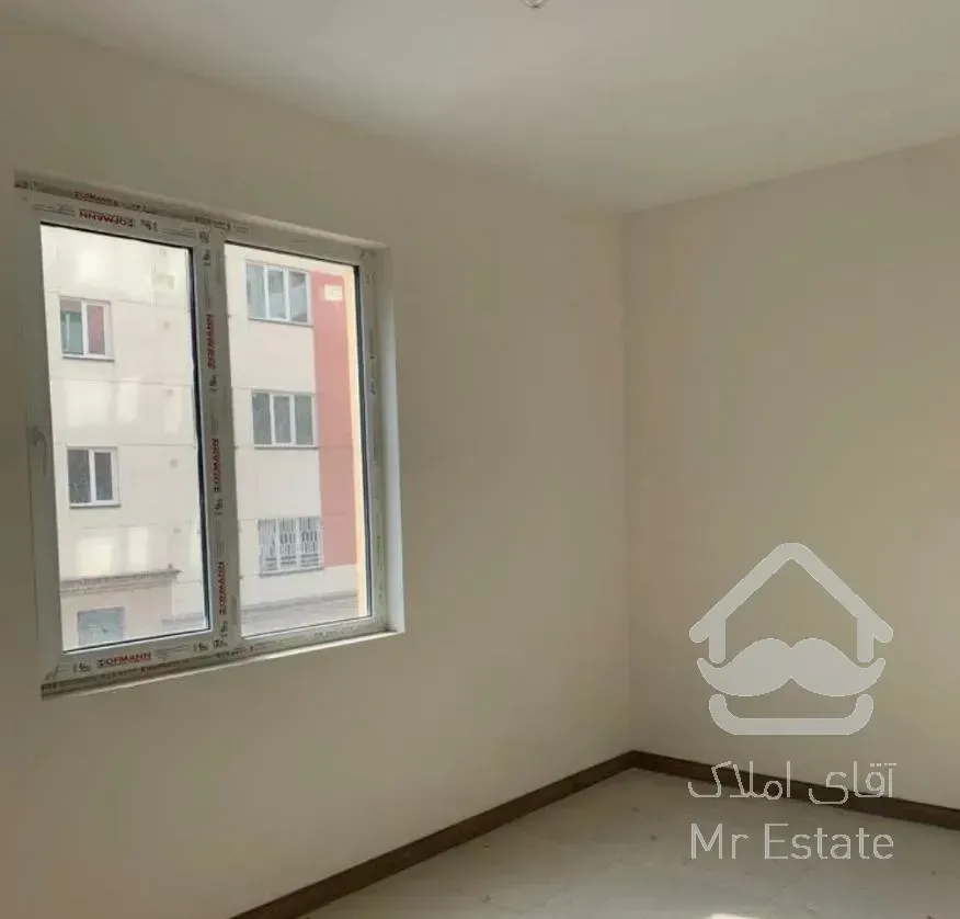 ۹۰متر*گرمدره جنوبی /آسمان البرز