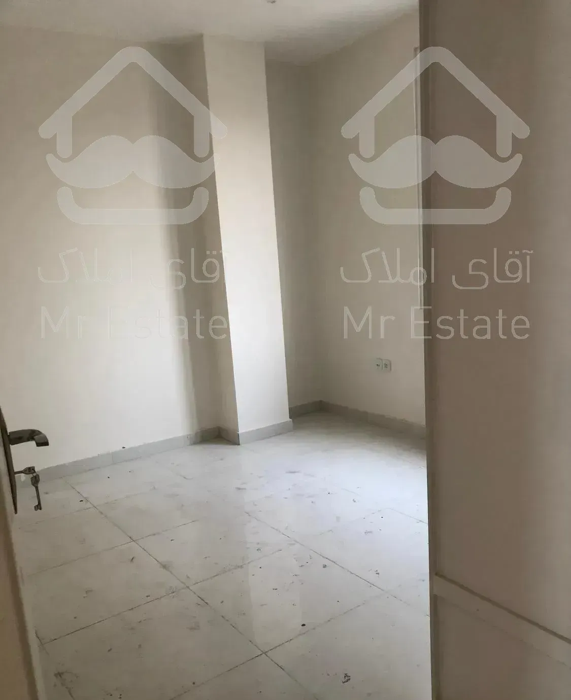 ۷۴ متر ۲ خوابه فول باسازی ( فول امکانات)