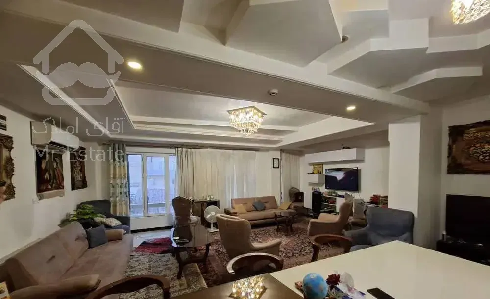 فروش آپارتمان لوکس در منطقه برند بابلسر