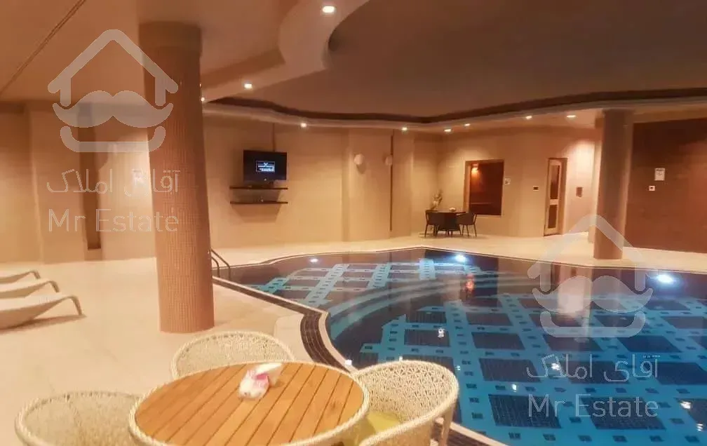 ۲۲۰متر/کامرانیه شمالی/برج برند