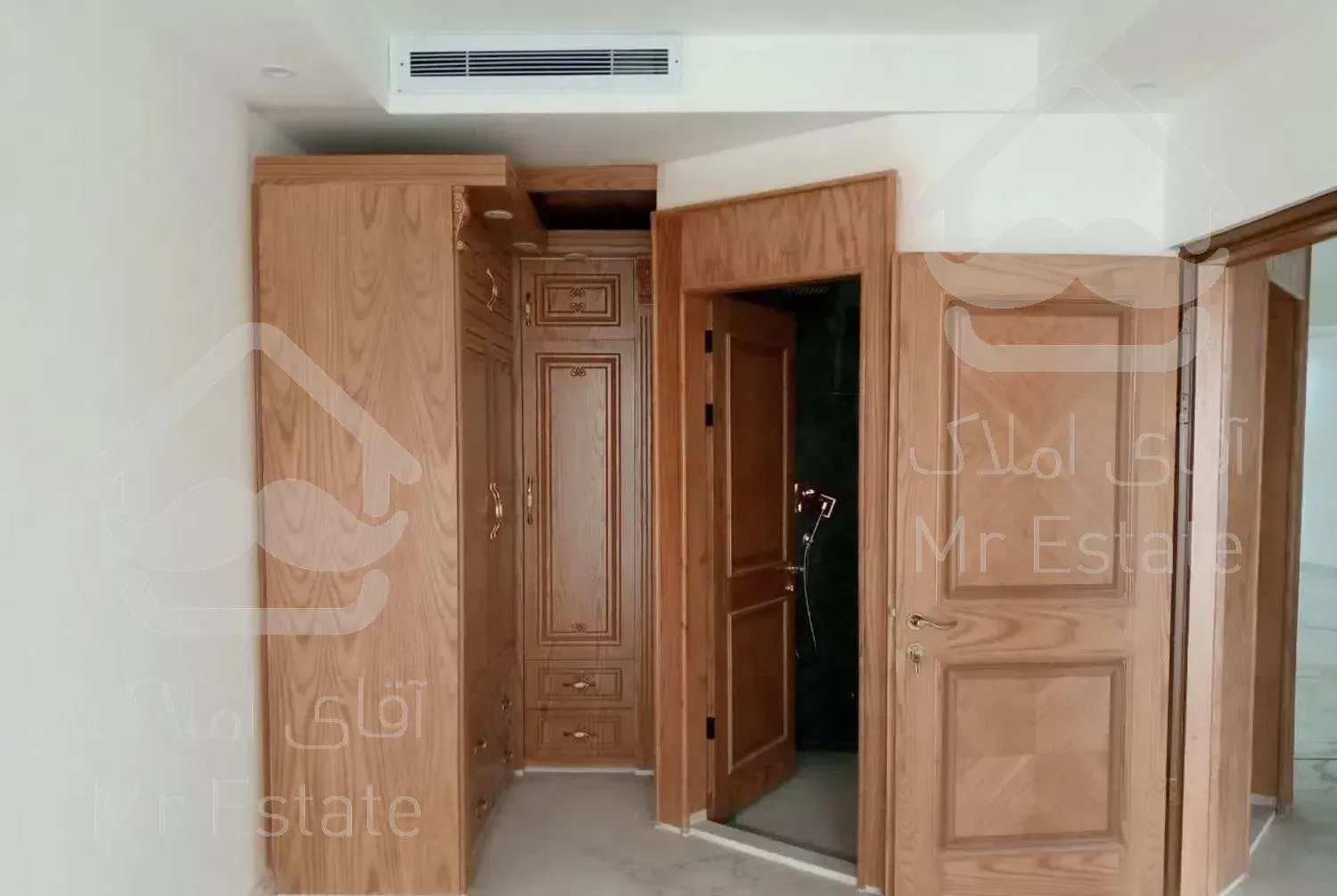 اپارتمان در مشهد نزدیک حرم