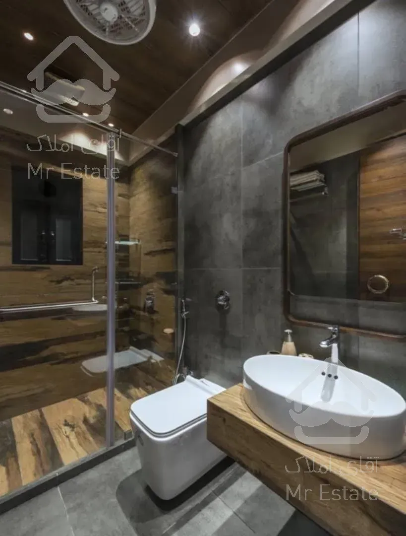 آپارتمان 145متر.ویو ابدی.فول امکانات