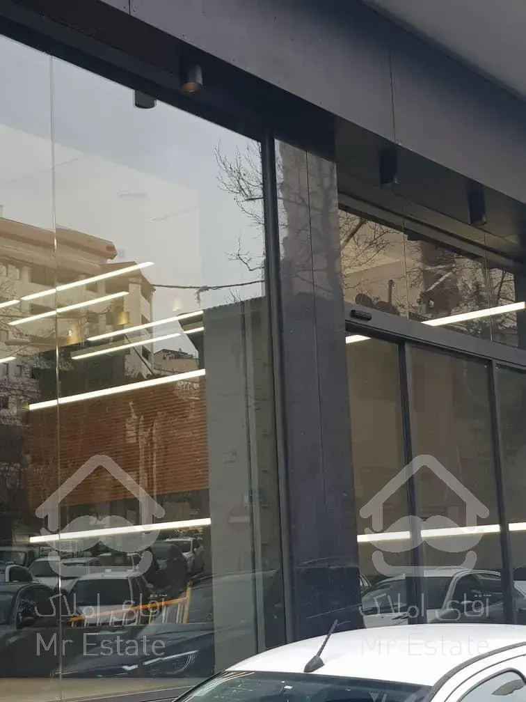 فروش مغازه فرمانیه 65  متر اکازيون