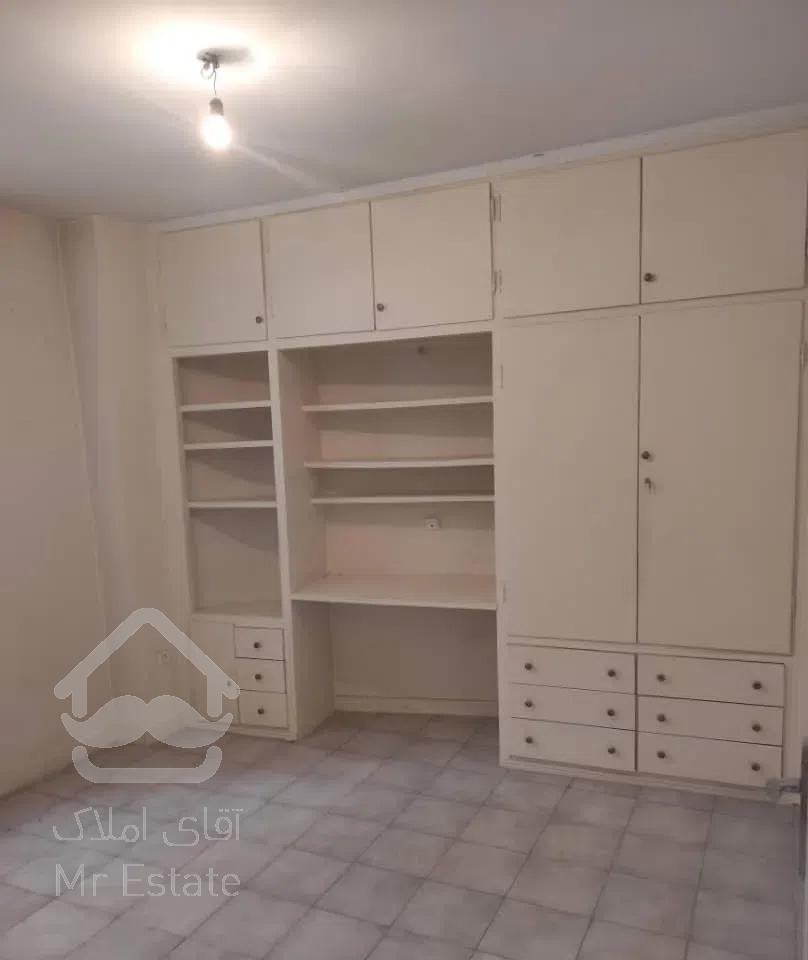 اپارتمان ٨٥متر دو خوابه دولت