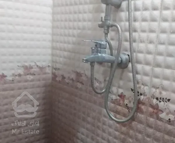 خانه ویلایی دو واحدی هرواحد ۱۲۰ متر