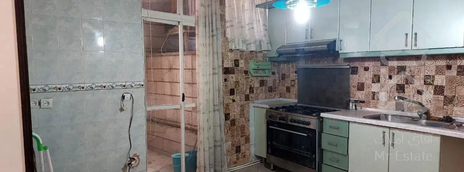 دزاشیب 107متر 2 خواب / 2 پارکینگ