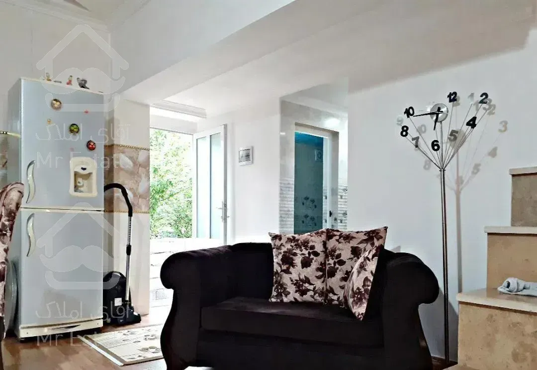 ویلادوبلکس دو خواب استخر آب گرم سر پوشیده