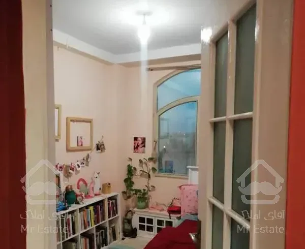 ۶۵متر مهر شهر