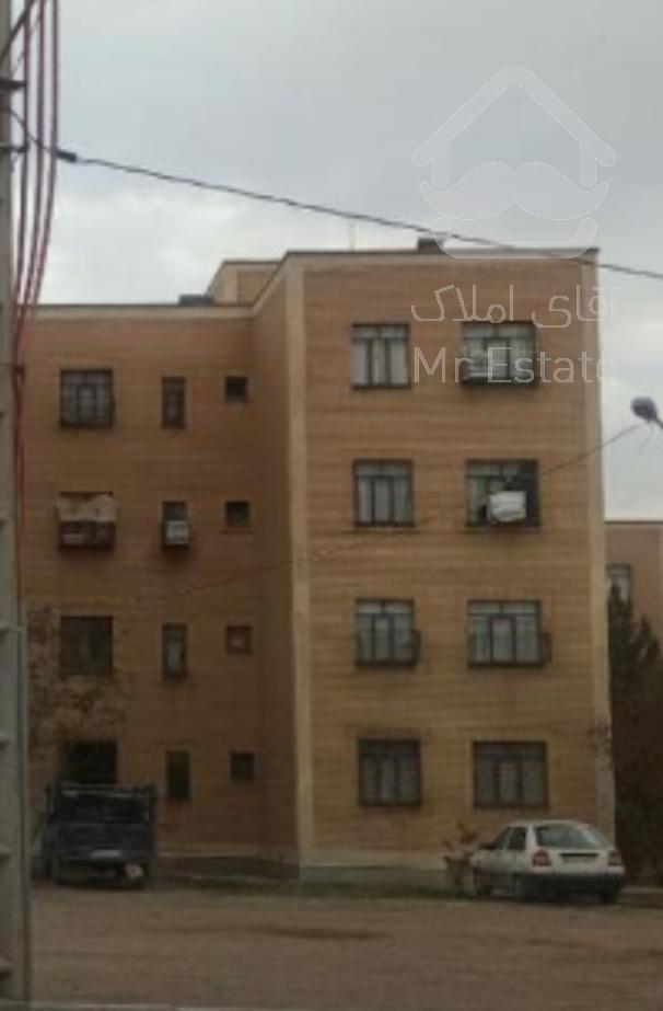 آپارتمان ۵۰ متری شهرک بهشتی زرین