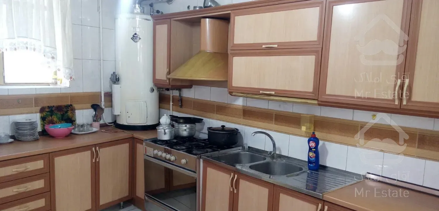 اجاره  منزل مسکونی دو خوابه در اصفهان