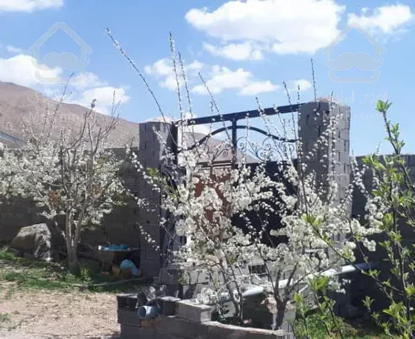 ویلایی جابان دماوند