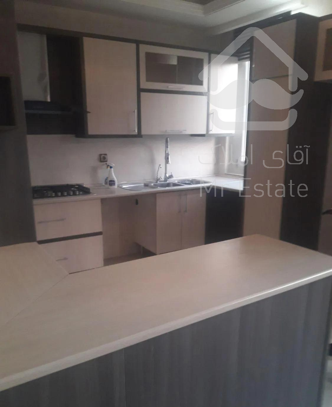 ۸۳ متری فول امکانات (لطفعلی خانی)