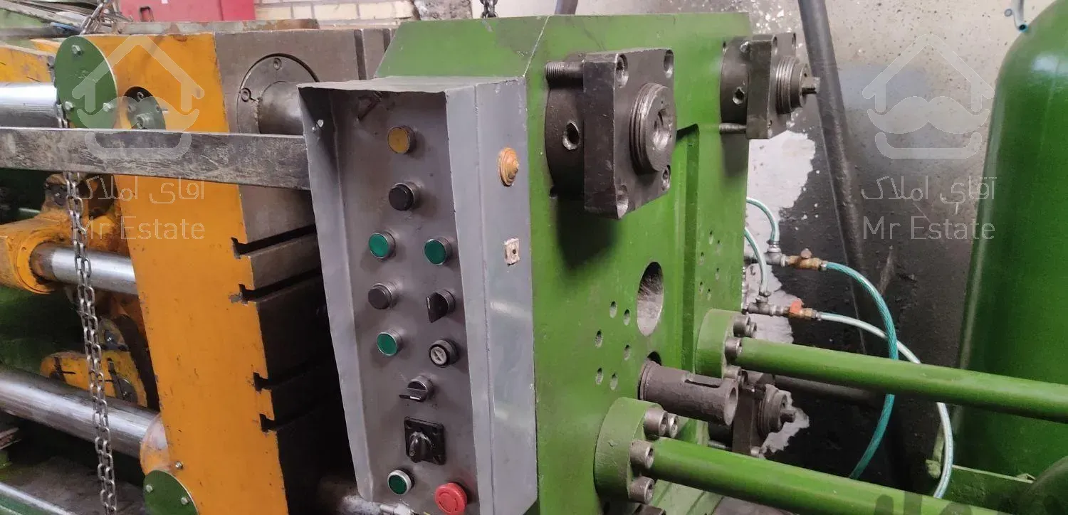 خدمات دایکاست ریخته گری دایکست