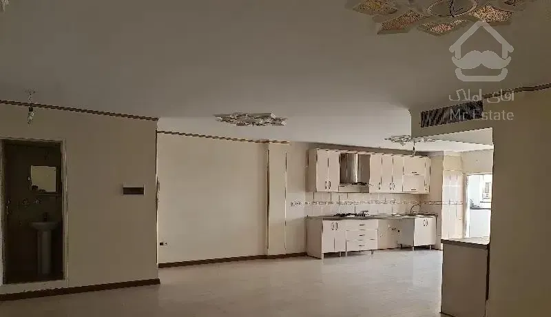 ۱۱۵ متر دوخوابه محیط آرام و دنج ، با ویو عالی