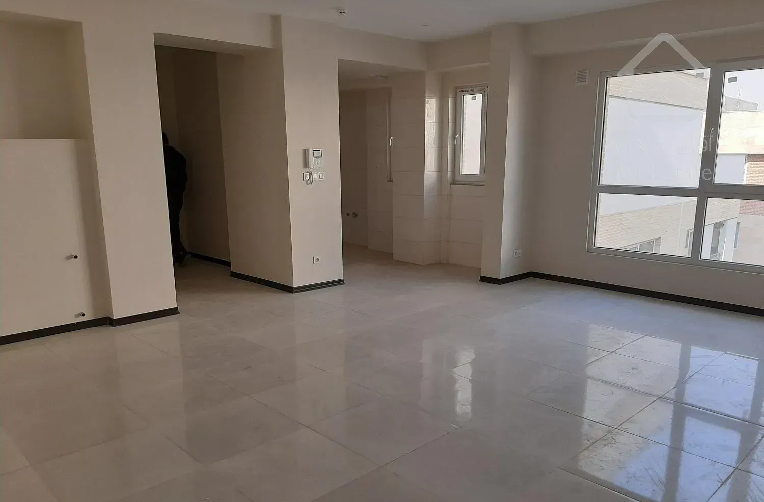 111متر انتهای وحدت اسلامی مختاری شرقی