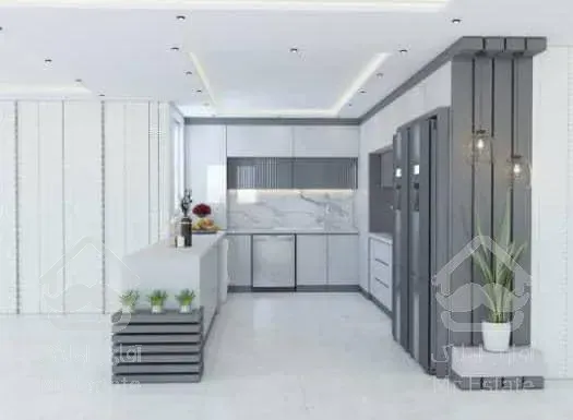 آپارتمان فول/۱۴۰ متر / ۲ خواب / ۶۴۰ م رهن کامل