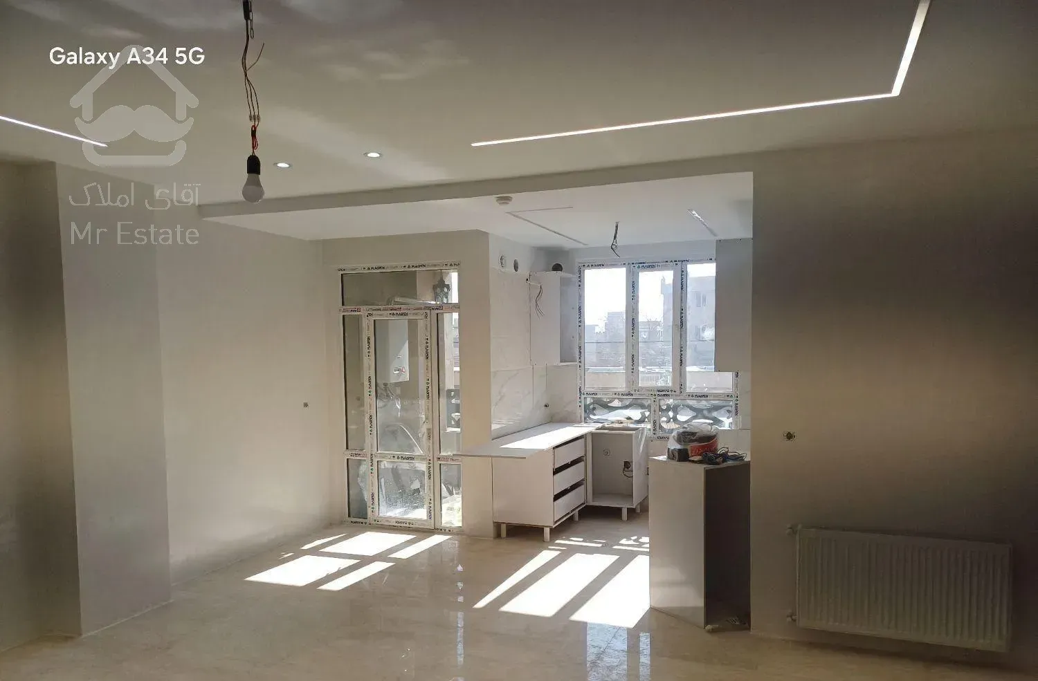 پیش فروش واحدهای 50و60و70و90و110متری