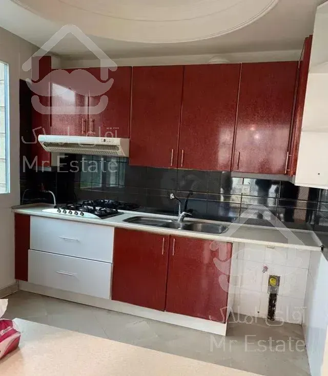 آپارتمان. ۷۰متری قبا