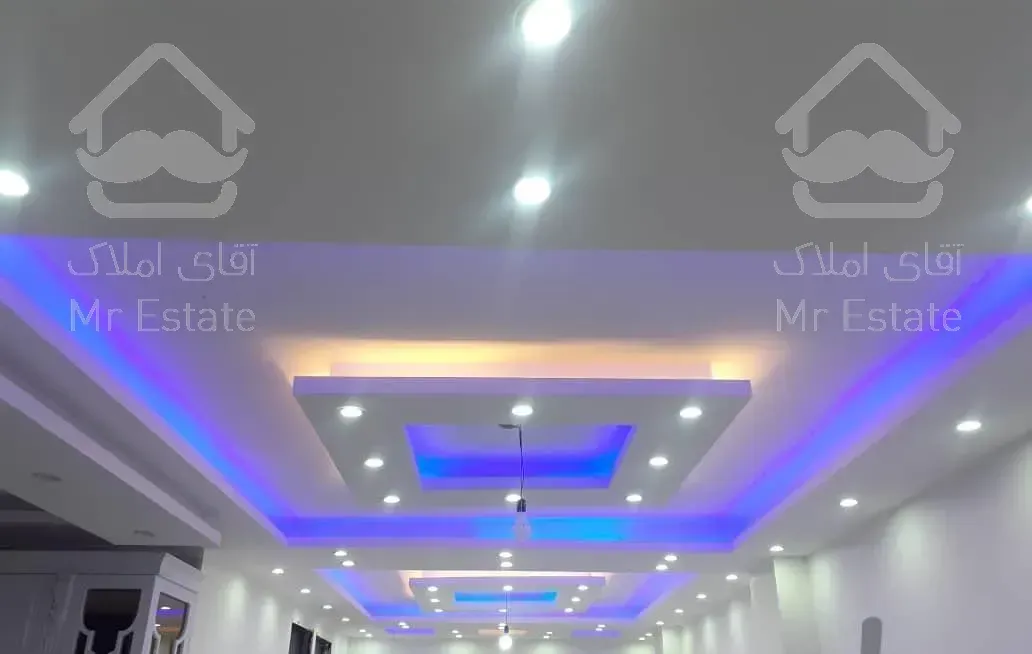 اجراى کناف و سقف کاذب