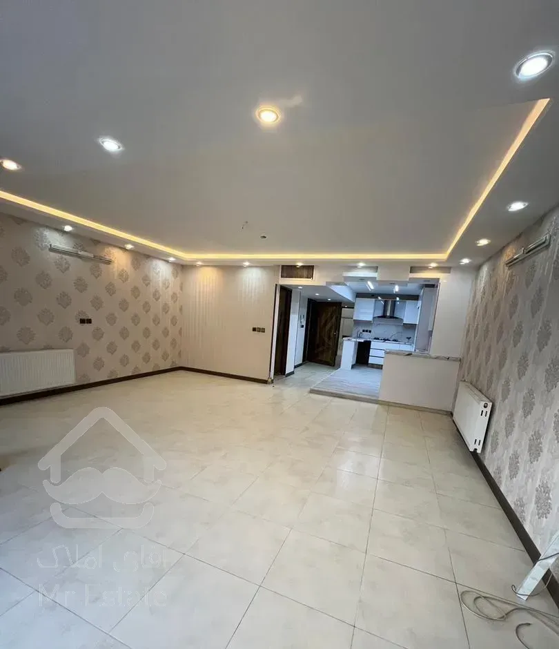 آپارتمان ۱۰۰متری/جنوبی/طاهرزاده