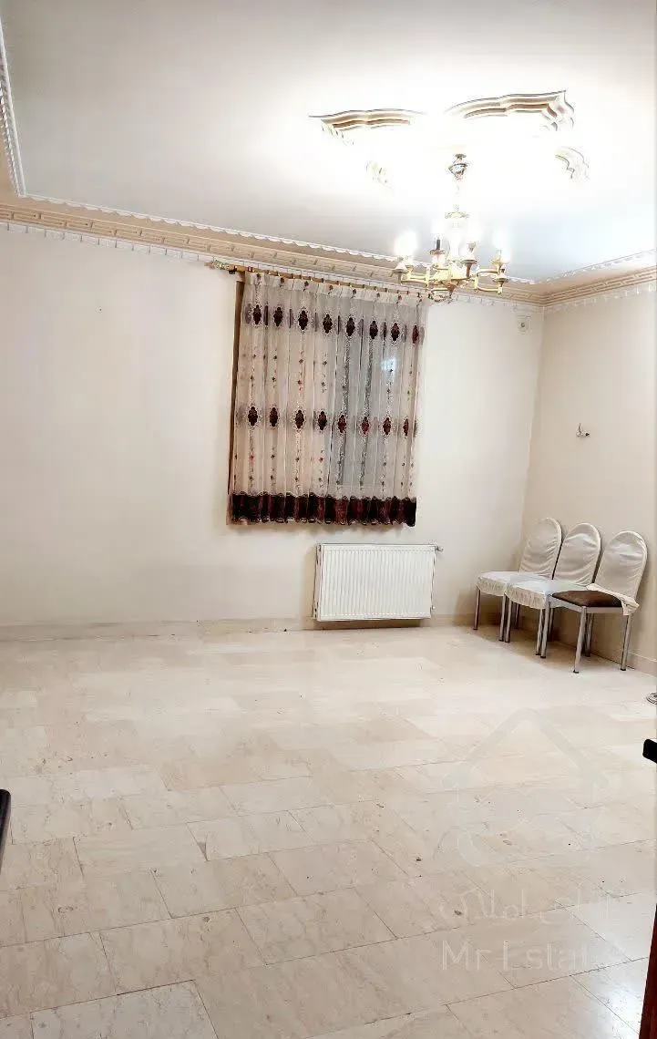 آپارتمان ۶۹ متری ۲ خوابه تک واحدی در مینا