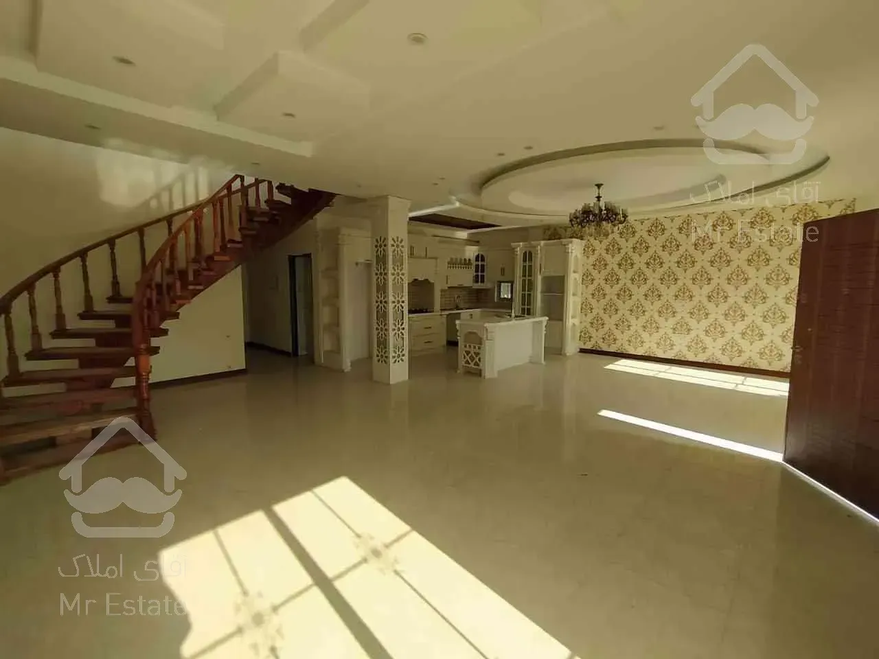 فروش ویلا دوبلکس ۳۰۰متری