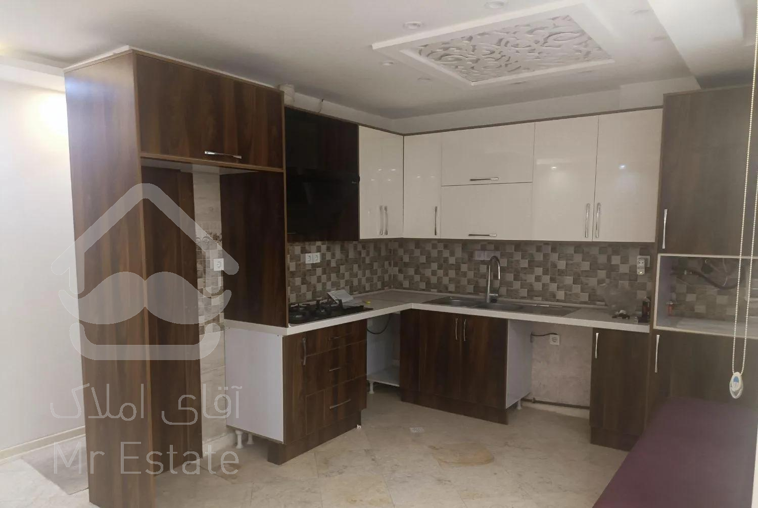 ۱۰۰متر.تکواحدی.خ سنایی