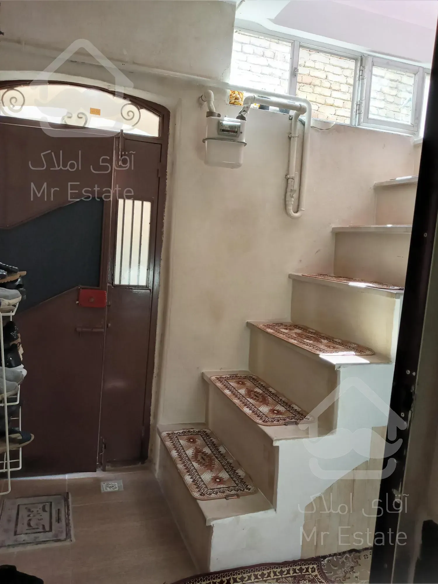 مسکونی 50 متر در بهترین لوکیشن تبریز