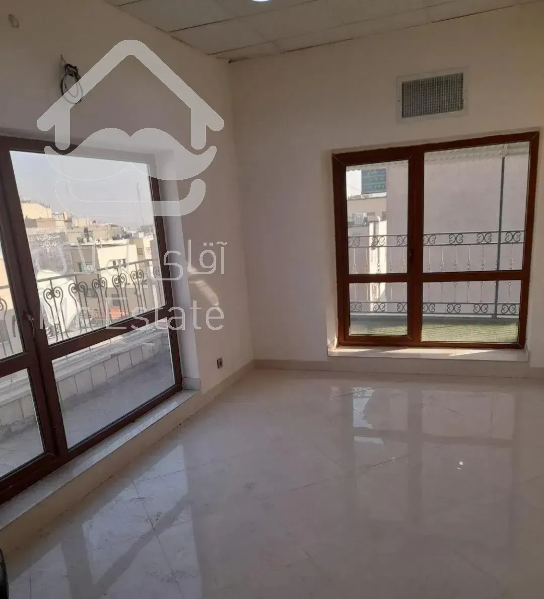 90 متر سند اداری موقعیت/*