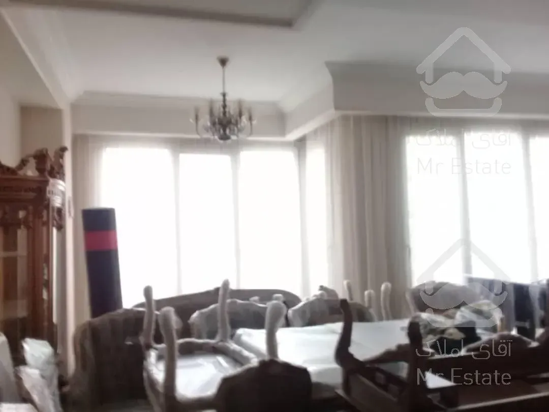 اجاره و رهن آپارتمان زعفرانیه 330  متر اکازيون