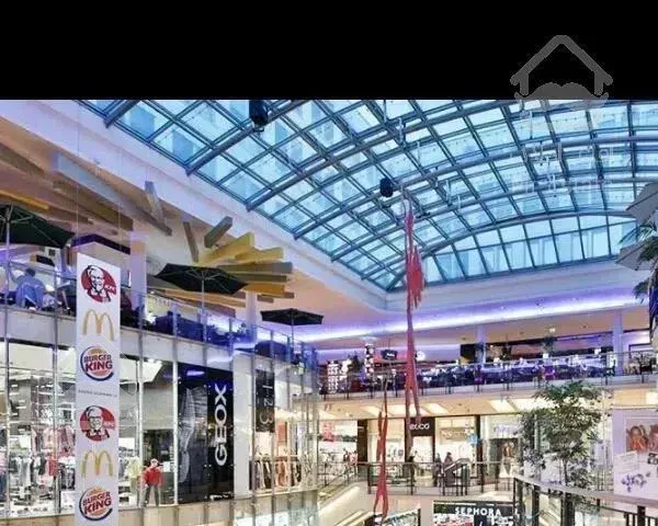 رونیکا مال از نیاوران تا فرمانیه و پاسداران بیرقیب