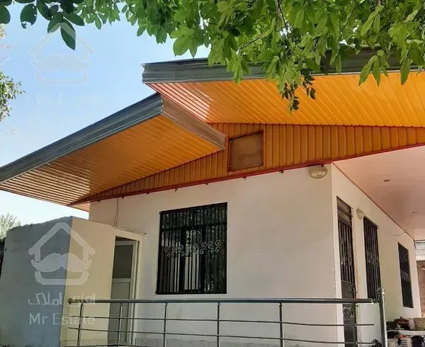 باغ ویلای دارای امکانات در فیروزکوه