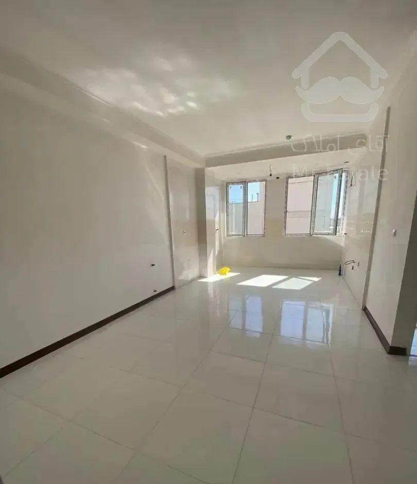 ۶۰ متر یک خواب/کلید نخورده، سند تک برگ