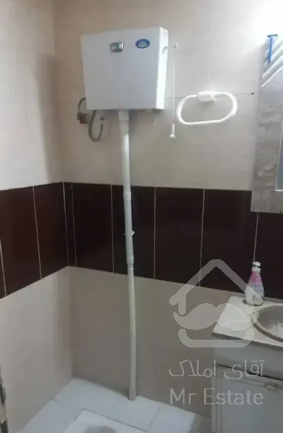 بلوار امام علی / پروژه مهر شهریار/ فاز ۶ شمال