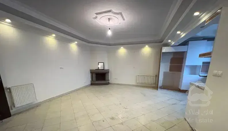 اپارتمان۷۰ متری دو خواب کوچه باغ تخلیه